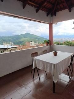 Apartment in Cochabamba - Cochabamba - 3