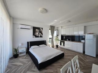 Beach Residence Studios Mamaia Nord 23 - 6