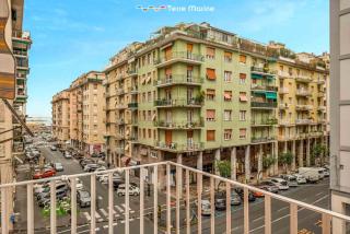 The Prestige, Terre Marine - 7