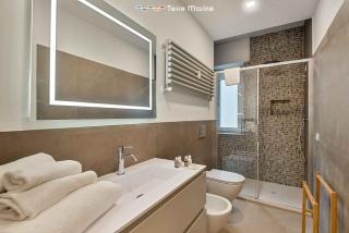 The Prestige, Terre Marine - La Spezia - 2
