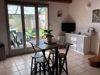 Joli duplex au cœur de la Drôme Provençale - Donzère - 7