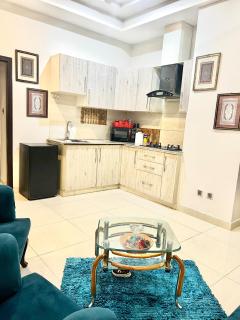 1BHK Cozy Appartment - Rawalpindi - 1