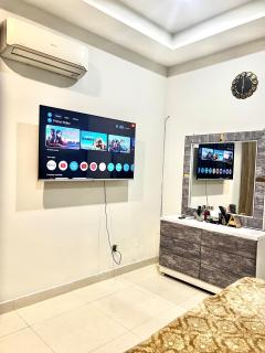 1BHK Cozy Appartment - Rawalpindi - 9