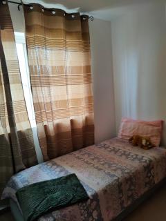 Vila Kola Sanjon - Mindelo - 3