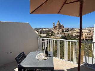 Alight Sauna & SPA Penthouse - Xewkija - 0