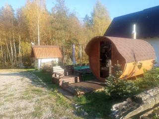 Magiczny las - Skorka - 9