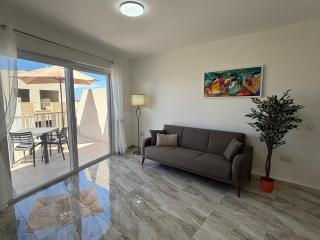 Alight Sauna & SPA Penthouse - Xewkija - 7