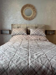 Modern Studio with Balcony - Rabat - 3