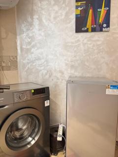 Modern Studio with Balcony - Rabat - 1