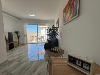 Alight Sauna & SPA Penthouse - Xewkija - 4