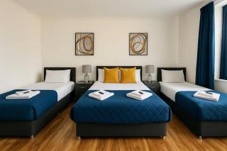 Luxury flat Next to Hyde Park & Oxford Street - Londra - 0