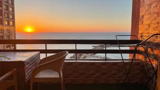 Seaview Apartment - Alessandria d'Egitto - 3