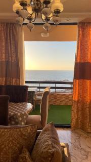 Seaview Apartment - Alessandria d'Egitto - 9