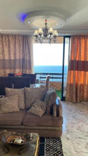 Seaview Apartment - Alessandria d'Egitto - 8