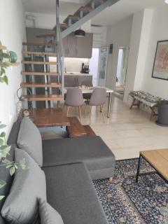 Central Maisonette - Volos - 9