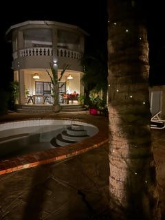 Diani Hideaway Beach Villa, private pool, air conditioning and WiFi - Galu - 6