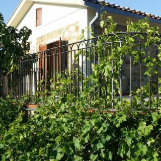 Casa Vacanze Villa Mariano - Gangi - 6