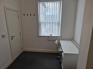 Treasure Homes - Stoke on Trent - 1