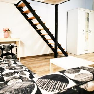 Visegrádi Apartment - Budapest - 0