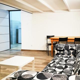 Visegrádi Apartment - Budapest - 7