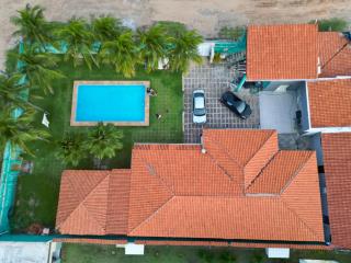 Cumbuco Vibes House - Caucaia - 0