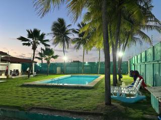 Cumbuco Vibes House - Caucaia - 3