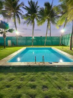 Cumbuco Vibes House - Caucaia - 2
