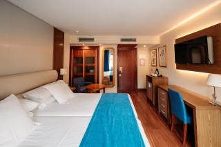 Hotel MS Maestranza Málaga - Málaga - 9