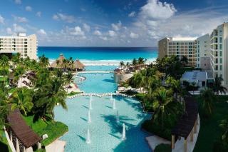 Westin Lagunamar - Cancún - 8