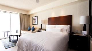 Westin Lagunamar - Cancún - 2
