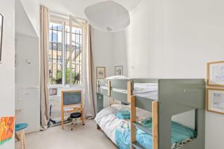 Comme une maison sur l'Île Saint Louis - 2