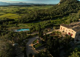 Finca Sa Bastida Luxury Retreat & Spa Adults Only - Sant Joan - 0