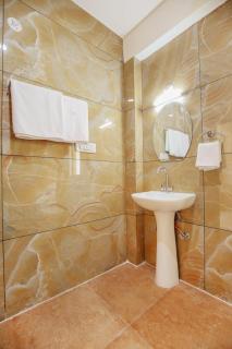 Wander Nest Manali Luxurious rooms with mountain peaks and waterfall view - 3