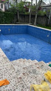 Дом 400м 2 этажа 6 спален с бассейном - 1