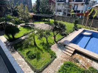 Дом 400м 2 этажа 6 спален с бассейном - Kobuleti - 4