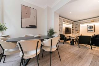 Premium South Kensington Serviced Apartment by Madestays - Londra - 9