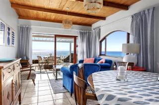 Tamarisk on Point - Jeffreys Bay - 4