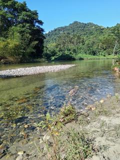 Nuabii Ecolodge - Guachaca - 3