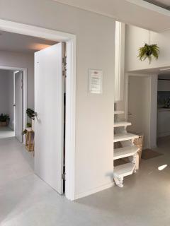 Grand Blue-Haeundae Haeridan-gil,Busan,South Korea - 2