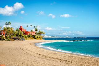 Irismar - Benalmádena - 7