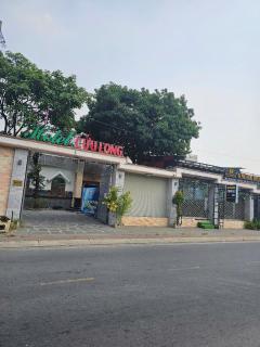 Khách sạn Tân Cửu Long - Bình Chánh - 6