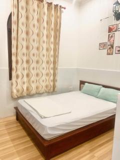 Khách sạn Tân Cửu Long - Bình Chánh - 4