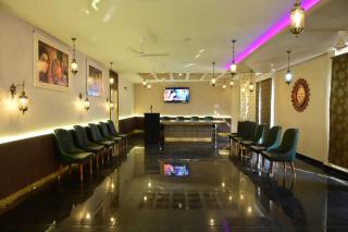 Hotel Satyawati Signature - Barwāni - 6