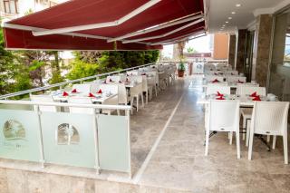 Palm Beach Hotel - 2