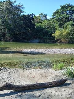 Nuabii Ecolodge - Guachaca - 2