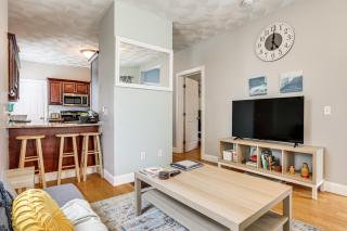 Providence Apartment 1 Mi to Brown University - Providence - 6