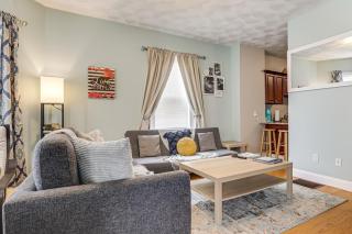 Providence Apartment 1 Mi to Brown University - Providence - 5