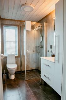 Spacious, modern cabin Ramberg Lofoten - Ramberg - 4