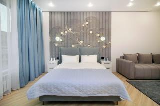 Apartment Meridian - Almaty - 6