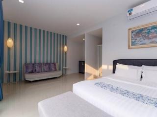 The COZY NATURE pool villas phuket - Koh Lone - 1